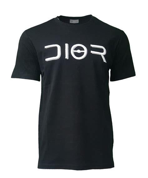 dior men tshirts|christian dior luxury shirt.